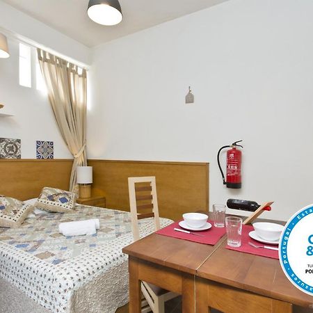 Ferienwohnung Cozy Quiet Flat - Trindade Station Porto Exterior foto