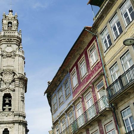 Ferienwohnung Cozy Quiet Flat - Trindade Station Porto Exterior foto
