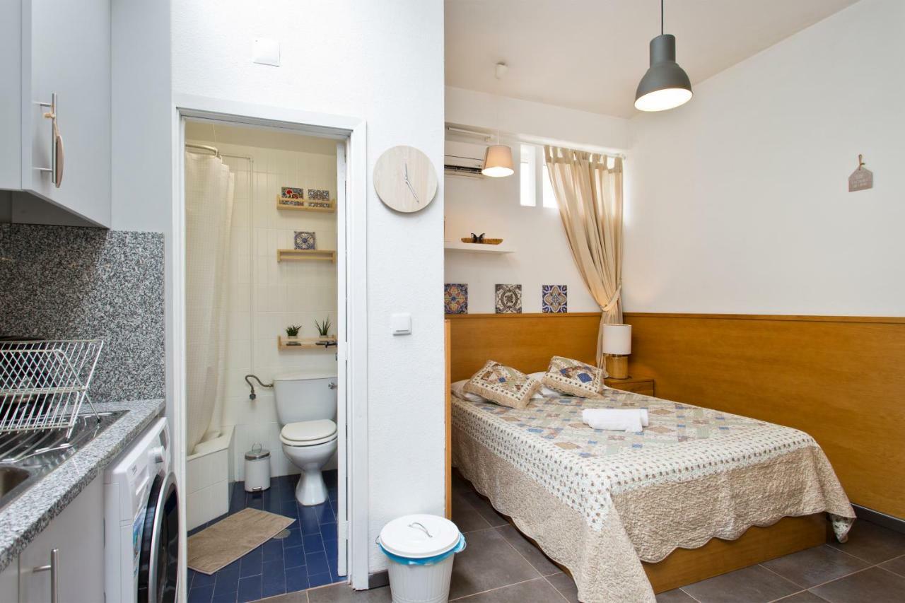 Ferienwohnung Cozy Quiet Flat - Trindade Station Porto Exterior foto