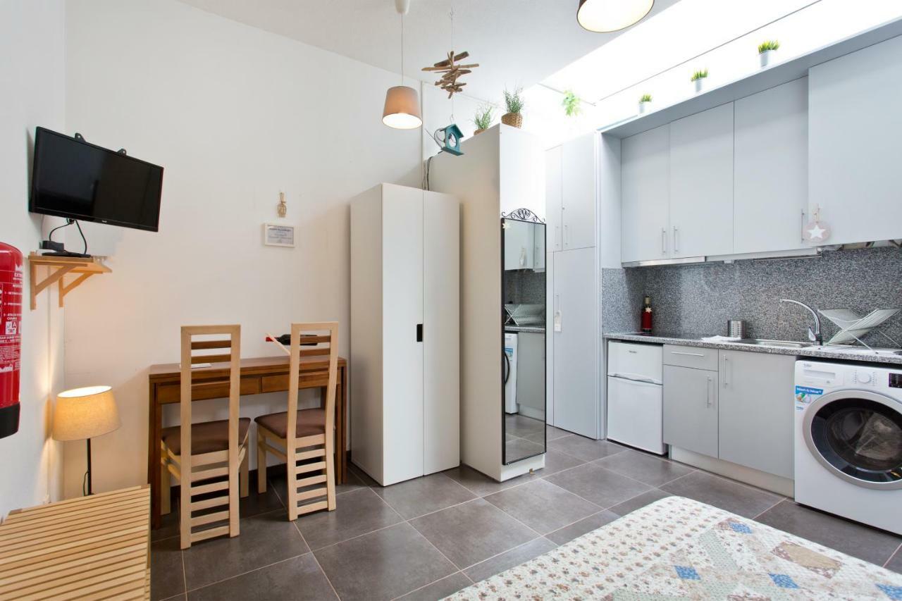 Ferienwohnung Cozy Quiet Flat - Trindade Station Porto Exterior foto