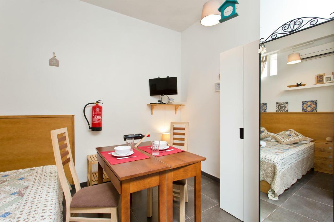 Ferienwohnung Cozy Quiet Flat - Trindade Station Porto Exterior foto