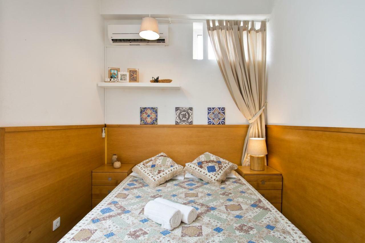 Ferienwohnung Cozy Quiet Flat - Trindade Station Porto Exterior foto