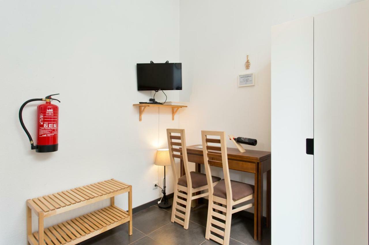 Ferienwohnung Cozy Quiet Flat - Trindade Station Porto Exterior foto